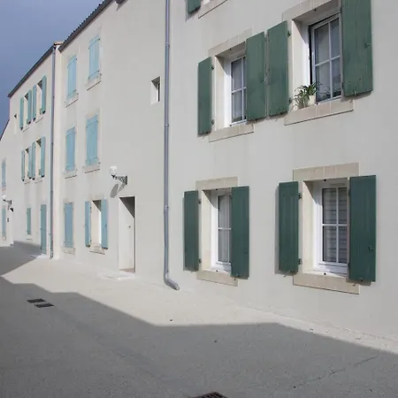 Studio Cyclade Old Appartement