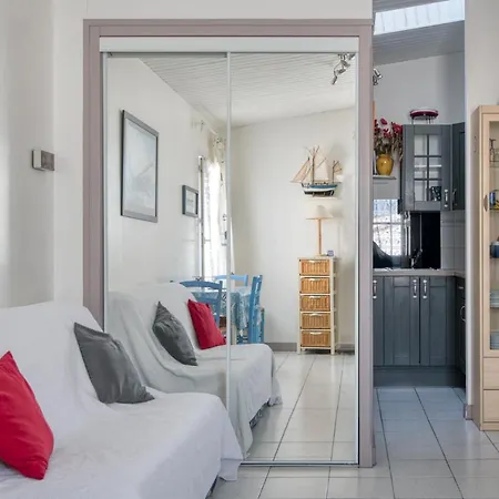 Studio Cyclade Old Appartement