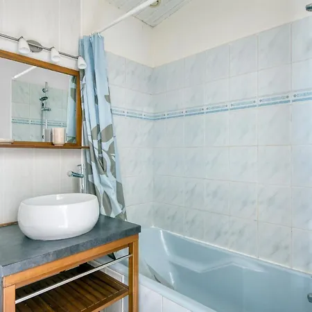 Studio Cyclade Old Appartement